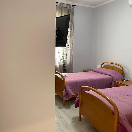 Sweet Stay Φιουμιτσίνο Εξωτερικό φωτογραφία
