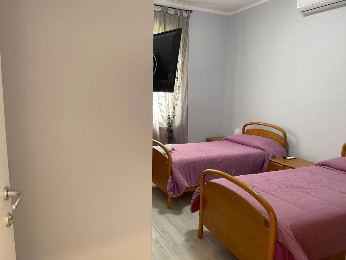 Sweet Stay Φιουμιτσίνο Εξωτερικό φωτογραφία