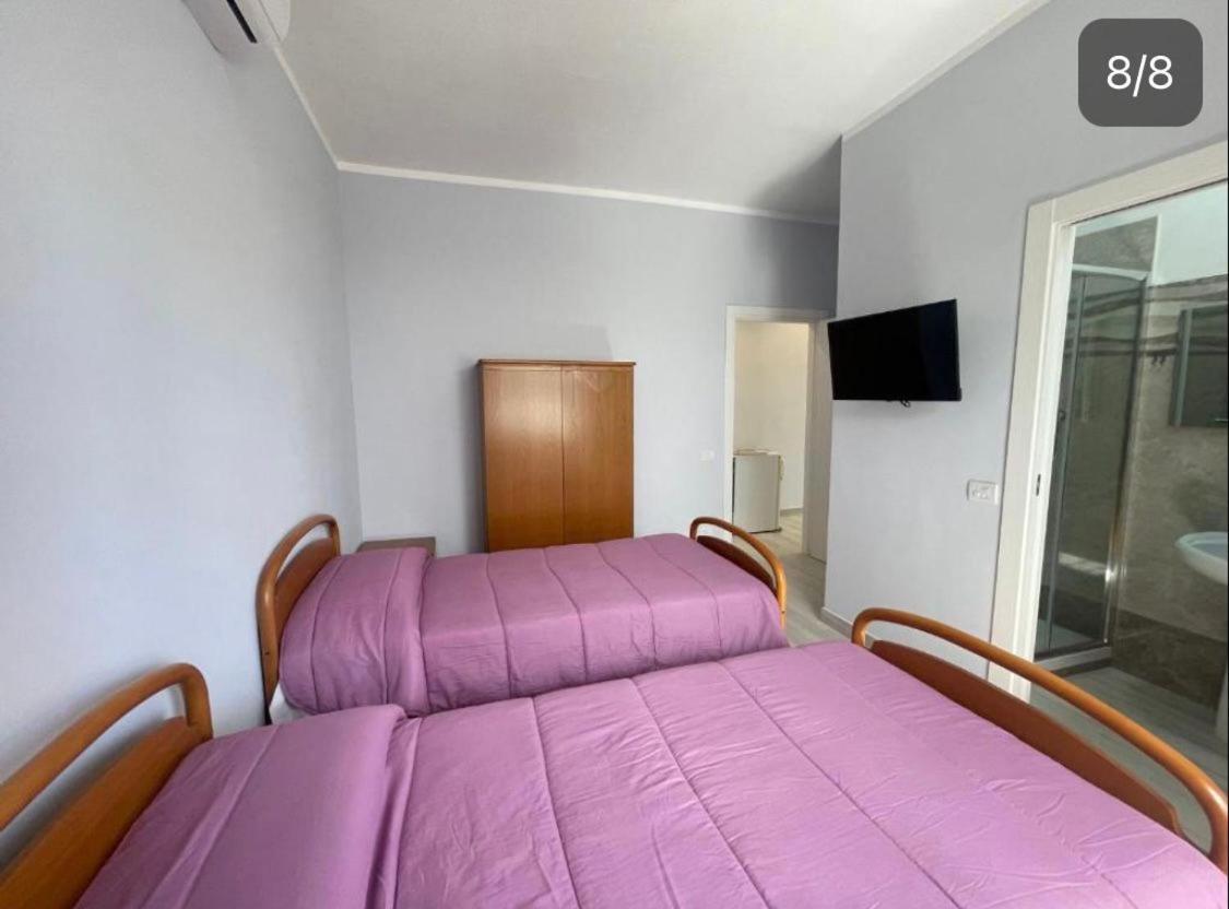 Sweet Stay Φιουμιτσίνο Εξωτερικό φωτογραφία