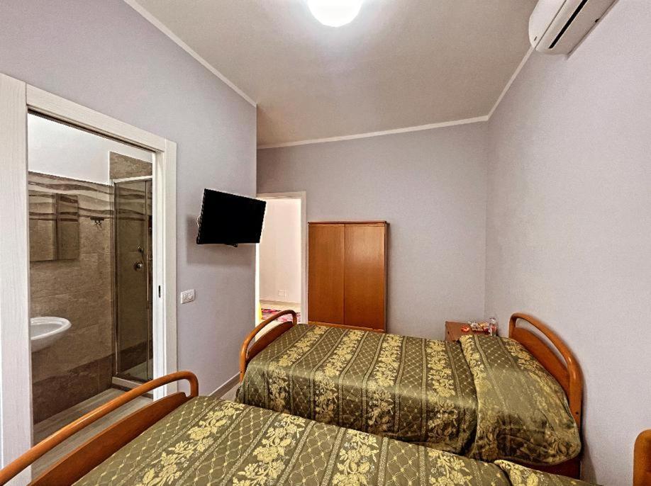 Sweet Stay Φιουμιτσίνο Εξωτερικό φωτογραφία