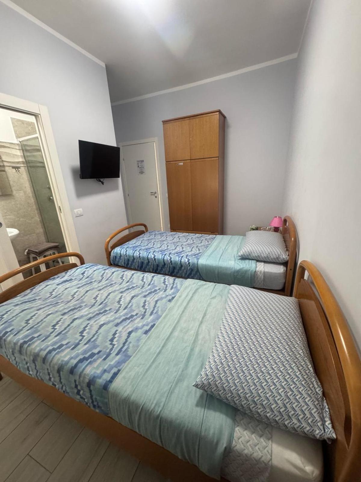 Sweet Stay Φιουμιτσίνο Εξωτερικό φωτογραφία
