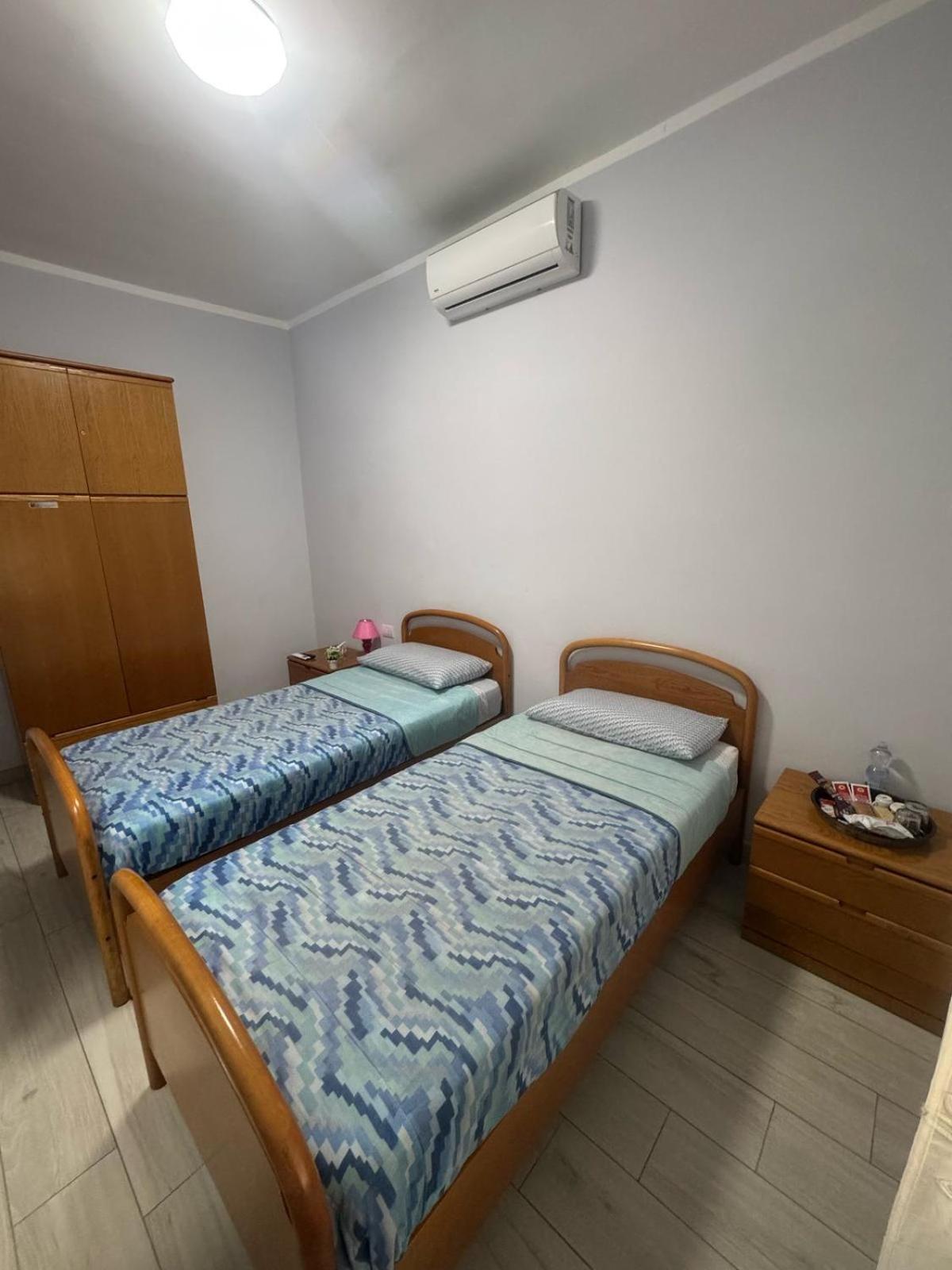 Sweet Stay Φιουμιτσίνο Εξωτερικό φωτογραφία